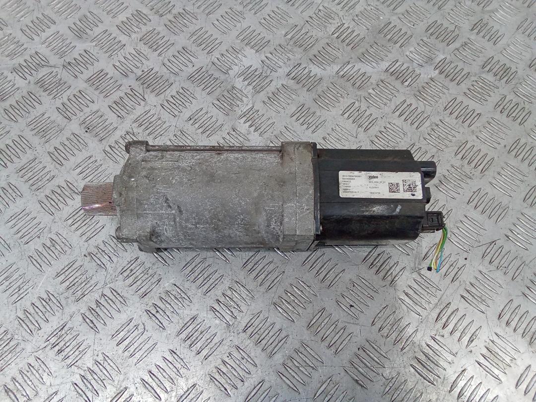 серводвигатель (моторчик) рулевой рейки Mercedes-Benz S-Класс W222/C217/A217 2016, 82014300002 - фото №1