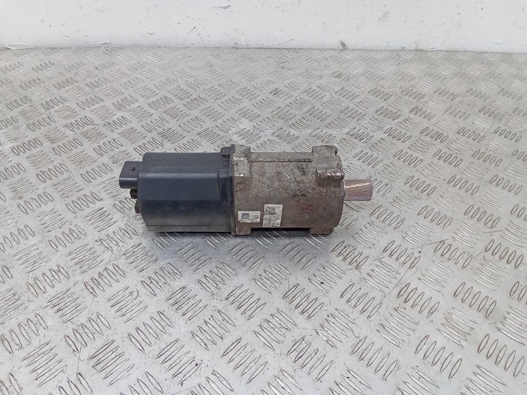 серводвигатель (моторчик) рулевой рейки Mercedes-Benz C-Класс W205/S205/C205 2016, 8528480000A - фото №1