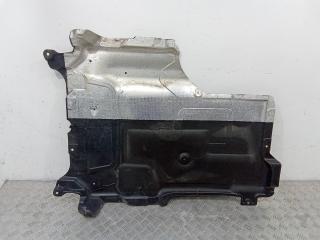 защита днища Mercedes-Benz E-Класс W213/S213/C238/A238 2017, A2135201600