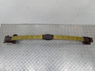 рессора задняя Renault Master 2 поколение [рестайлинг] 2006