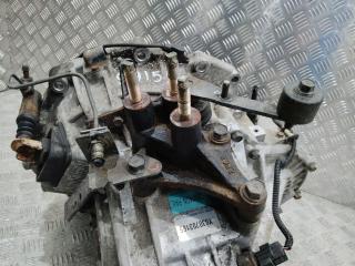 кронштейн КПП Kia Carnival UP/GQ [рестайлинг] 2005, 2.9 л., дизель, МКПП, 3F03