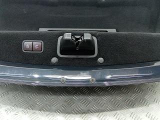замок багажника Mercedes-Benz S-Класс W222/C217/A217 2015