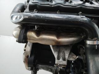коллектор выпускной Audi A4 B6 2001, 2.5 л., BCZ, дизель, МКПП, 059253033M