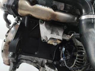 кронштейн двигателя Audi A4 B6 2001, 2.5 л., BCZ, дизель, МКПП, 4B0199306