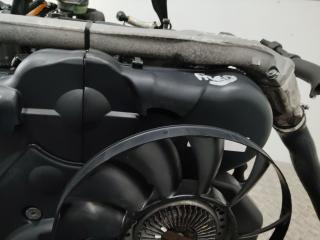 защита (кожух) ремня ГРМ Audi A4 B6 2001, 2.5 л., BCZ, дизель, МКПП