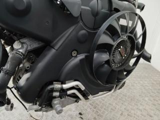 защита (кожух) ремня ГРМ Audi A4 B6 2001, 2.5 л., BCZ, дизель, МКПП