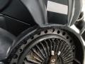 крыльчатка вискомуфты (в двигателе) Audi A4 B6 2001, 2.5 л., BCZ, дизель, МКПП, 059121301 - фото №2