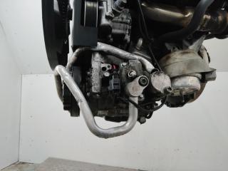 компрессор кондиционера Audi A4 B6 2001, 2.5 л., BCZ, дизель, МКПП, 4B0260805