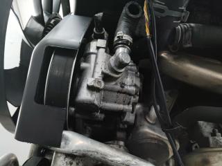 насос гидроусилителя руля Audi A4 B6 2001, 2.5 л., BCZ, дизель, МКПП