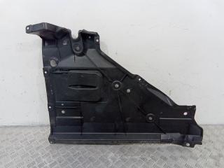 защита днища Lexus RX 4 поколение [рестайлинг] 2020, 5816748080