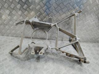 крепление фары правой DAF XF 95 1 поколение 2005