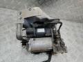 компрессор пневмоподвески Mercedes-Benz S-Класс W222/C217/A217 2015, A0993200104 - фото №2