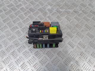 блок предохранителей Citroen C3 Picasso 1 поколение [рестайлинг] 2013, 9667199780, R09