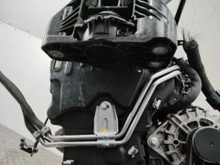 защита (кожух) ремня ГРМ Renault Kadjar 1 поколение [рестайлинг] 2019, 1.5 л., дизель