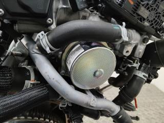 насос вакуумный Renault Kadjar 1 поколение [рестайлинг] 2019, 1.5 л., дизель, 146502327R