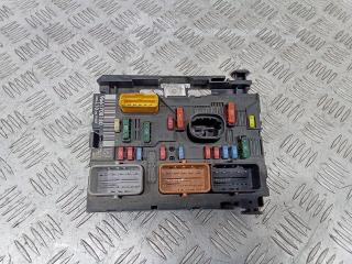 блок предохранителей Peugeot 207 1 поколение 2007, 9661708180, L10