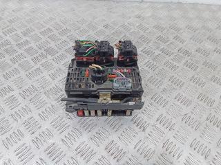 блок предохранителей Citroen C5 1 поколение [рестайлинг] 2007, 9661682980, L11
