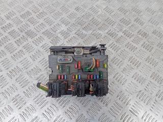 блок предохранителей Citroen C5 2 поколение 2012, L04, 9664055580