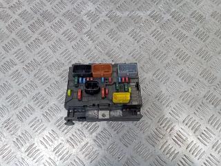 блок предохранителей Peugeot 307 1 поколение [рестайлинг] 2005, 9659741780, L03