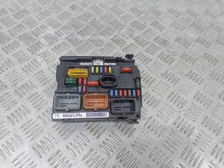 блок предохранителей Citroen C3 Picasso 1 поколение [рестайлинг] 2012, R07, 9667199580