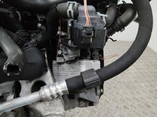 корпус масляного фильтра Audi A4 B8/8K 2008, 2.0 л., дизель, МКПП