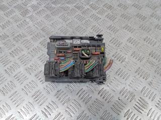 блок предохранителей Citroen C4 Picasso 1 поколение 2008, 9664705880, R01