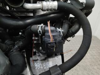 насос антифриза дополнительный Audi A4 B8/8K 2008, 2.0 л., дизель, АКПП, 03L965561