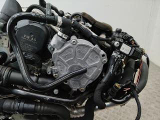 насос вакуумный Audi A4 B8/8K 2008, 2.0 л., дизель, МКПП, 03L145100