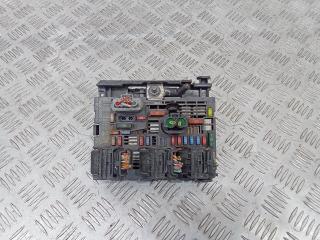 блок предохранителей Peugeot 308 T7 2010, 9666700480, R05