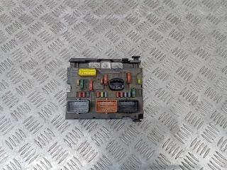 блок предохранителей Citroen C4 Picasso 1 поколение 2007, 9664055680, L08