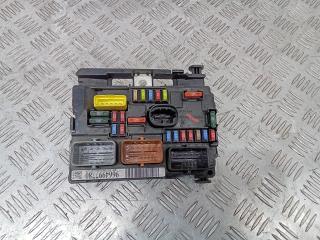 блок предохранителей Peugeot 207 1 поколение [рестайлинг] 2009, 9664997780, R07