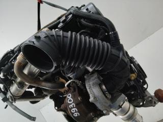 патрубок воздушного фильтра Audi A4 B8/8K 2008, 2.0 л., дизель, МКПП, 03G129629