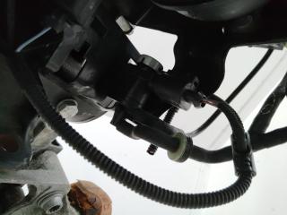 электромагнитный клапан Audi A4 B8/8K 2008, 2.0 л., дизель, МКПП