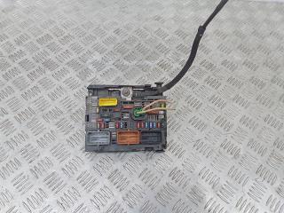 блок предохранителей Peugeot 308 T7 2010, 9666700480, R05