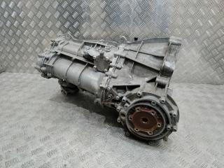 КПП механическая (МКПП) Audi A4 B8/8K 2008, 2.0 л., дизель, МКПП, JJG