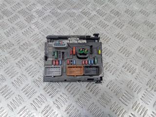 блок предохранителей Citroen C5 1 поколение [рестайлинг] 2006, 9661708180, L10