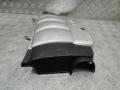 декоративная крышка двигателя Mercedes-Benz C-Класс W203/S203/CL203 2003, 2.2 л., OM 611.962, дизель, A6110101167 - фото №2