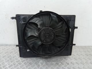вентилятор радиатора Mercedes-Benz S-Класс W222/C217/A217 2013, A0995050155