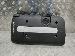 декоративная крышка двигателя Mercedes-Benz C-Класс W203/S203/CL203 2003, 2.2 л., OM 611.962, дизель, A6110101067