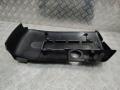 декоративная крышка двигателя Mercedes-Benz C-Класс W203/S203/CL203 2003, 2.2 л., OM 611.962, дизель, A6110101067 - фото №4