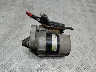 стартер Renault Laguna 2 поколение [рестайлинг] 2005, 1.6 л., бензин, МКПП, 8200049826