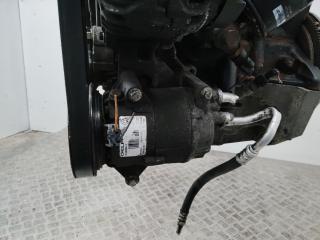 компрессор кондиционера Renault Megane 3 поколение 2008, 1.5 л., K9K 732, дизель, МКПП, 8200600110