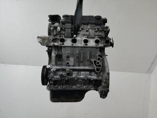 двигатель Peugeot 308 T7 2009, 1.6 л., дизель, МКПП, 9H01, 10JBCV