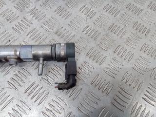 pегулятор давления топлива BMW X1 E84 [рестайлинг] 2012, 2.0 л., дизель, 0281002738