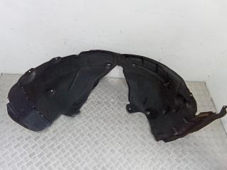 защита арок передняя левая (подкрылок) Mercedes-Benz S-Класс W222/C217/A217 [рестайлинг] 2018, A2226903102