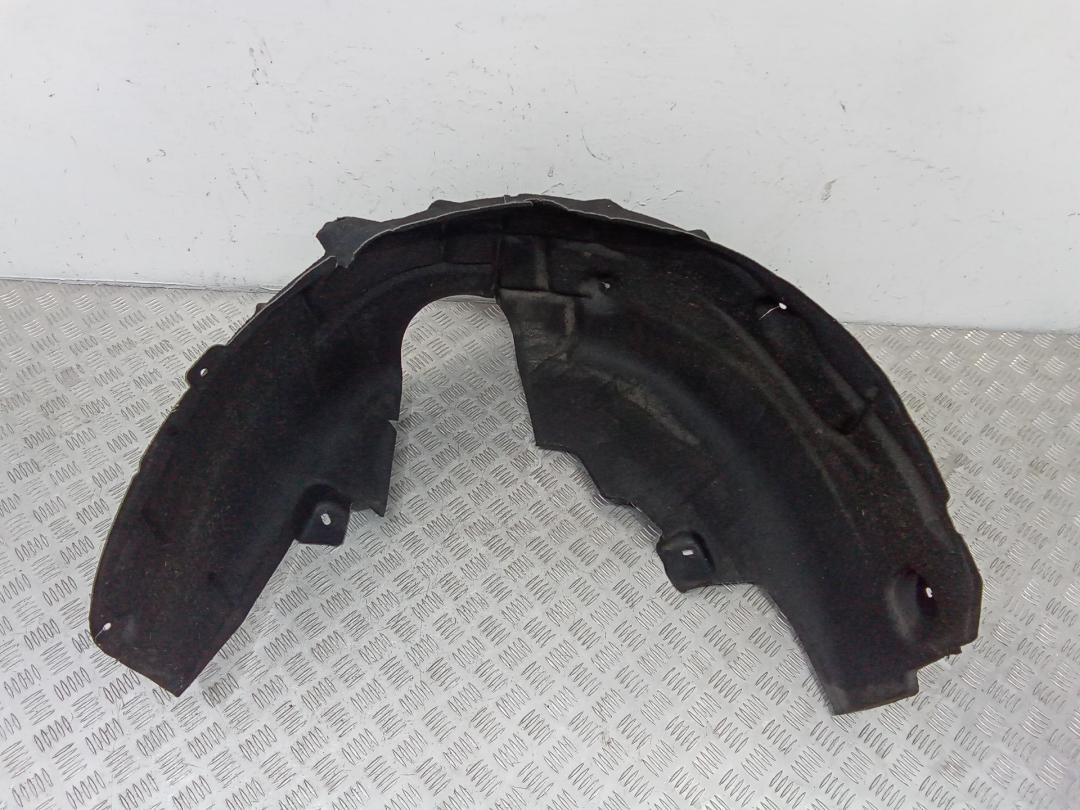 защита арок задняя правая (подкрылок) Mercedes-Benz S-Класс W222/C217/A217 2015, A2226908200 - фото №1