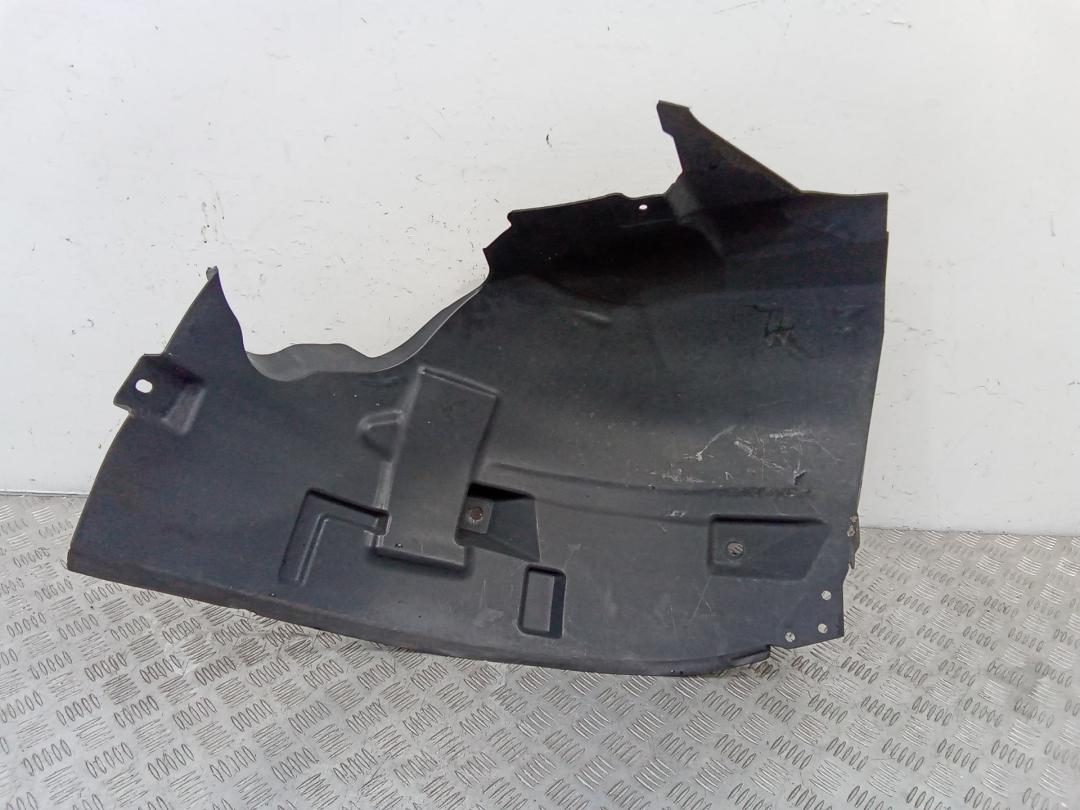 защита арок передняя правая (подкрылок) Mercedes-Benz GL-Класс X166 2014, A1668847722 - фото №1