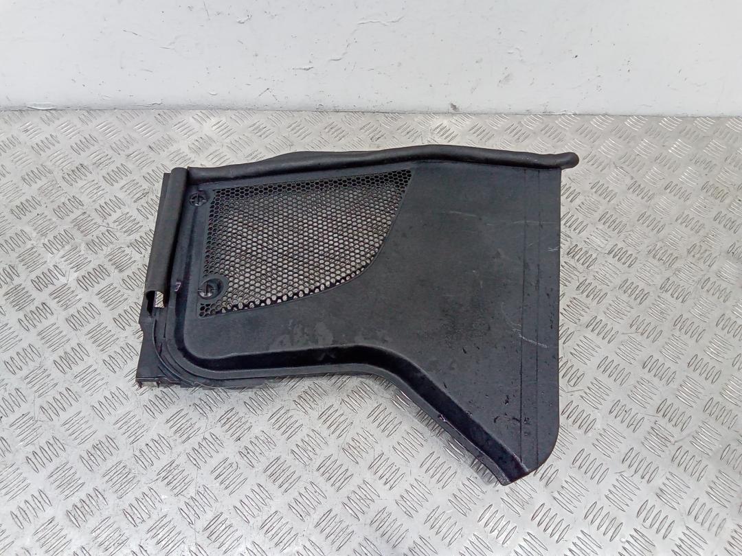 уголок жабо правый Mercedes-Benz E-Класс W213/S213/C238/A238 2017, A2138300400 - фото №1