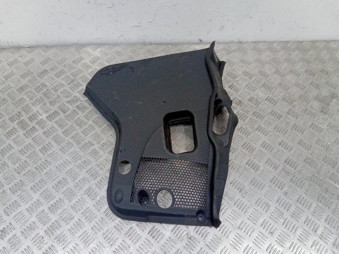 уголок жабо левый Mercedes-Benz E-Класс W213/S213/C238/A238 2017, A2138300300 - фото №1