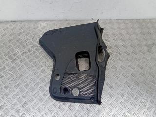 уголок жабо левый Mercedes-Benz E-Класс W213/S213/C238/A238 2017, A2138300300